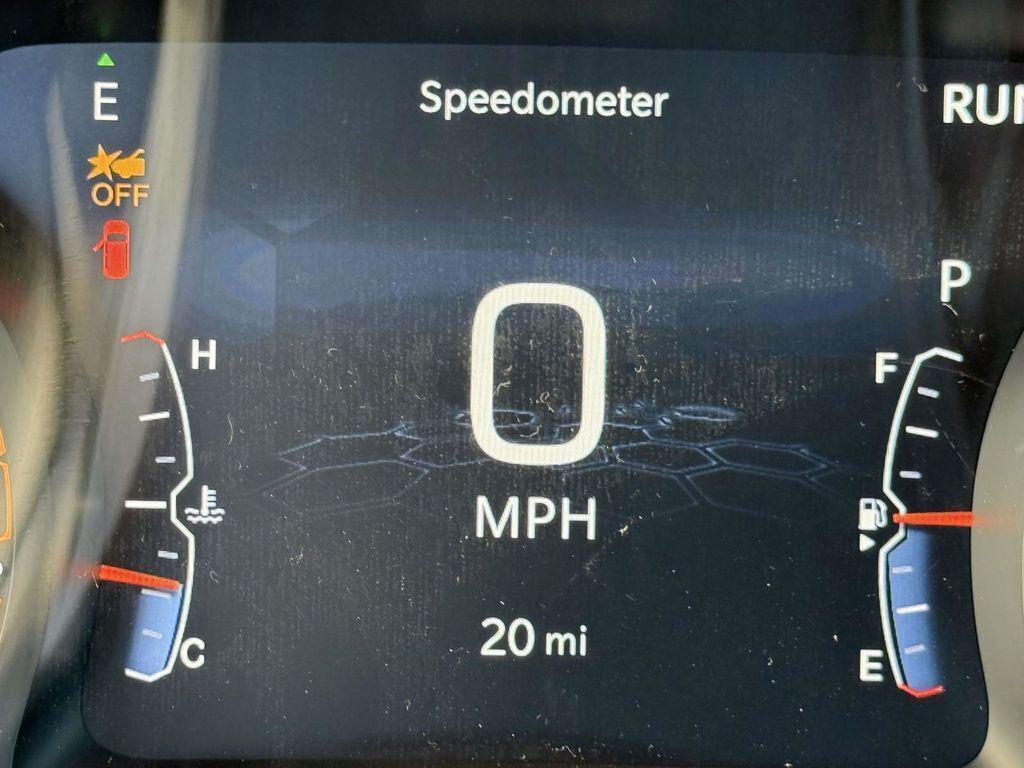 new 2026 Jeep Compass car, priced at $27,074