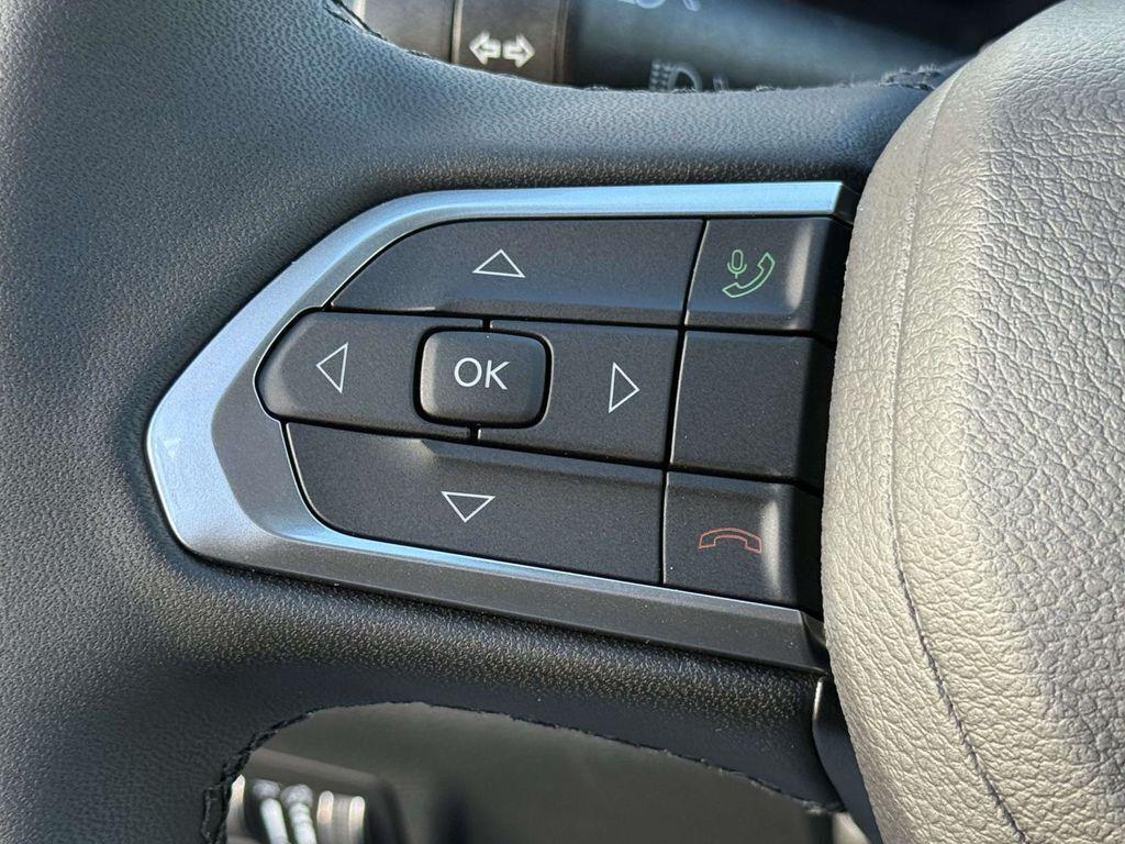 new 2026 Jeep Compass car, priced at $27,074