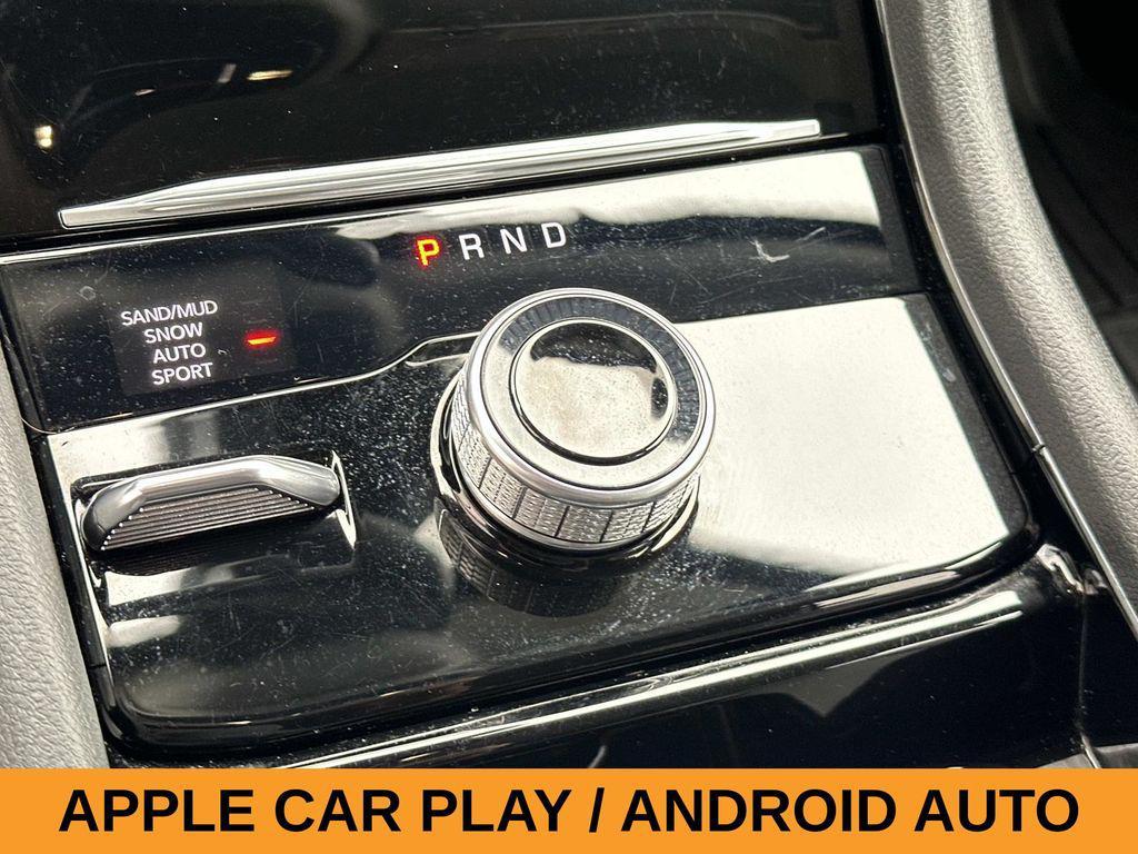 used 2023 Jeep Grand Cherokee L car, priced at $31,500