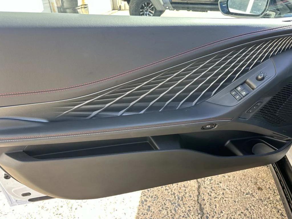 new 2026 Dodge Charger car, priced at $58,239