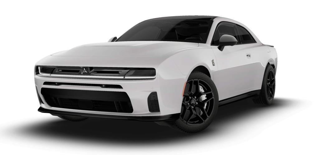 new 2026 Dodge Charger car, priced at $65,370