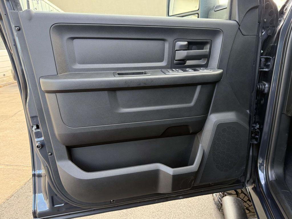 new 2026 Ram 2500 car, priced at $56,685