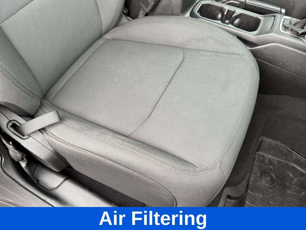 used 2018 Jeep Wrangler Unlimited car, priced at $17,589