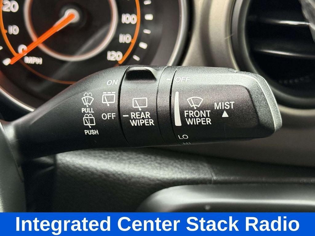 used 2018 Jeep Wrangler Unlimited car, priced at $17,589