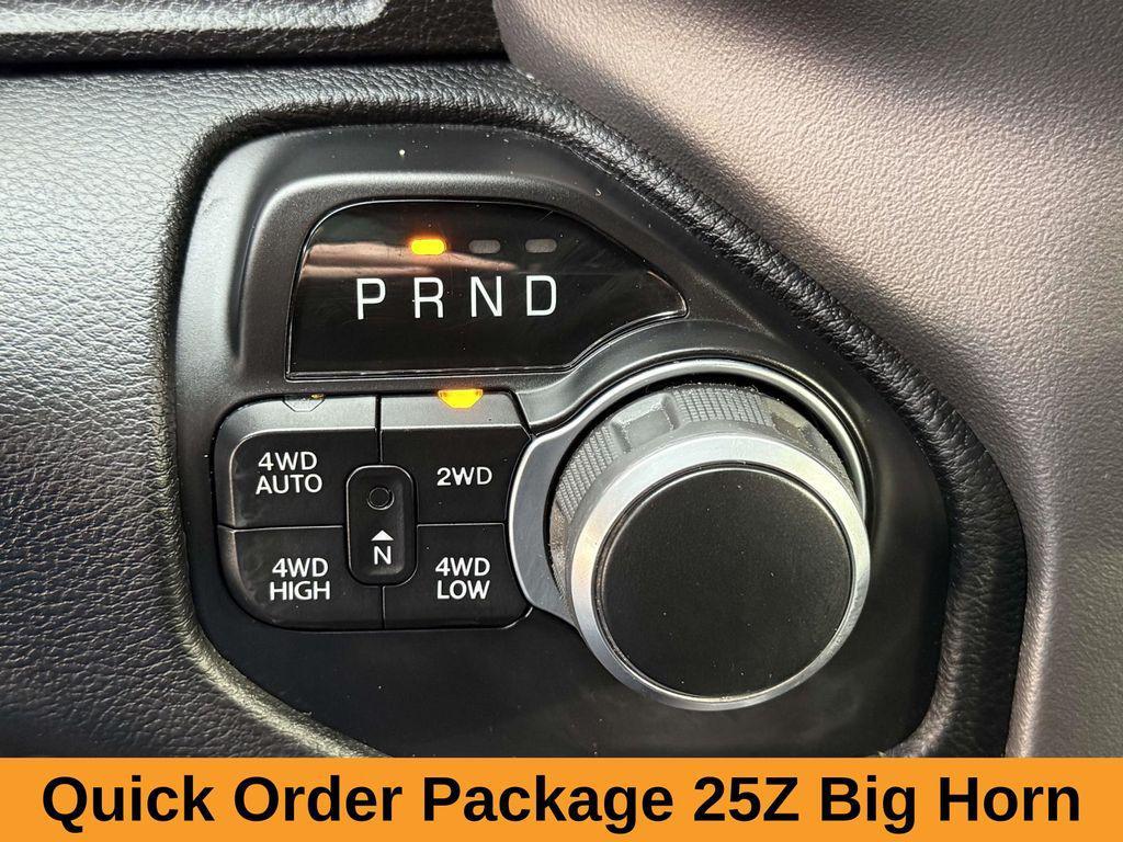 used 2020 Ram 1500 car, priced at $32,000