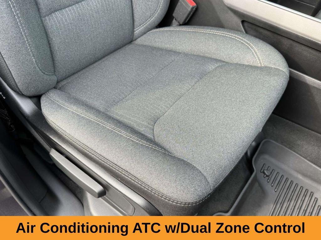 used 2020 Ram 1500 car, priced at $32,000