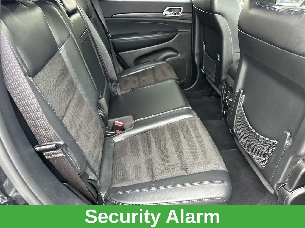 used 2019 Jeep Grand Cherokee car, priced at $22,994