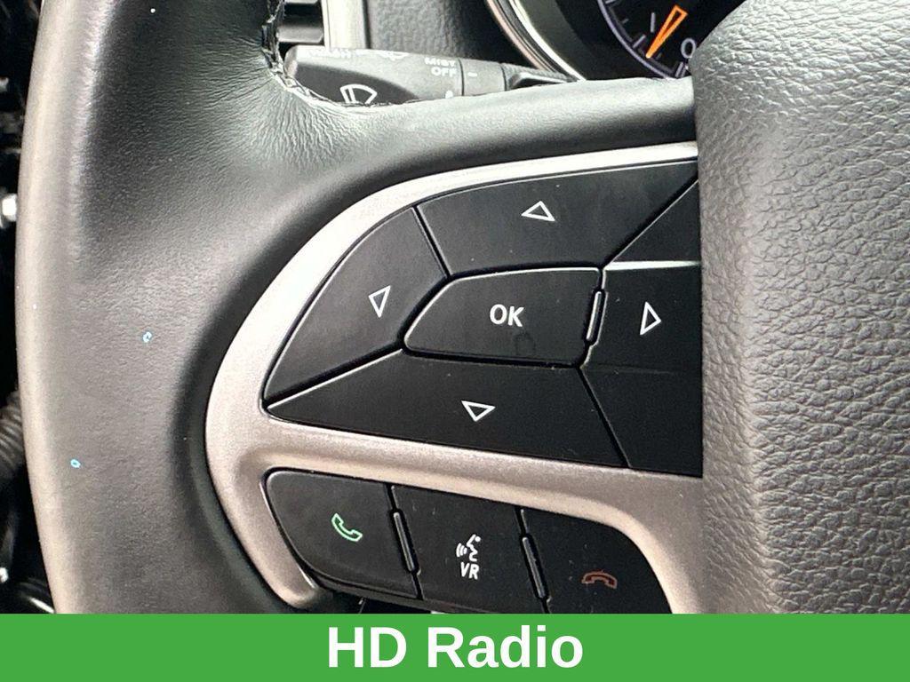 used 2019 Jeep Grand Cherokee car, priced at $22,994