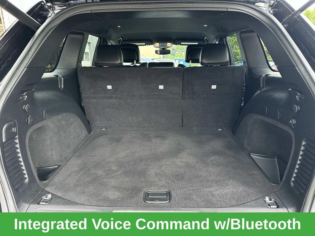 used 2019 Jeep Grand Cherokee car, priced at $22,994