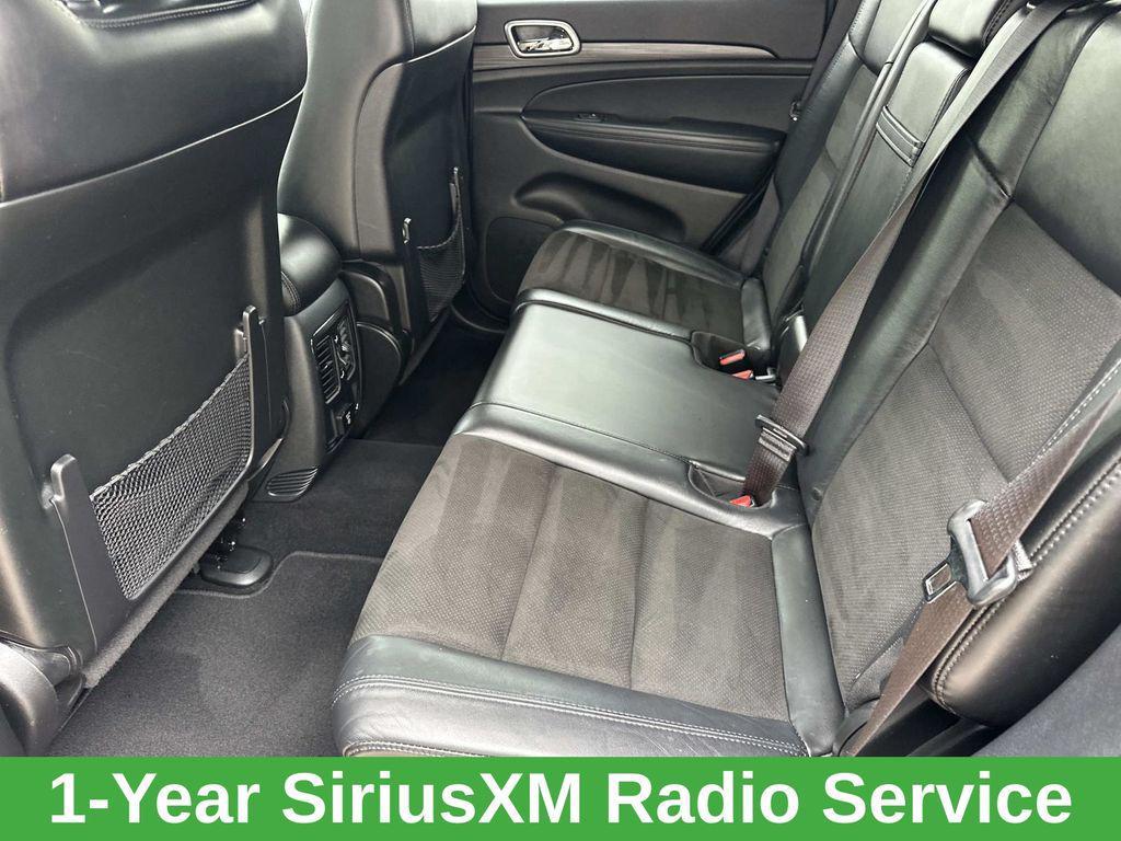 used 2019 Jeep Grand Cherokee car, priced at $22,994