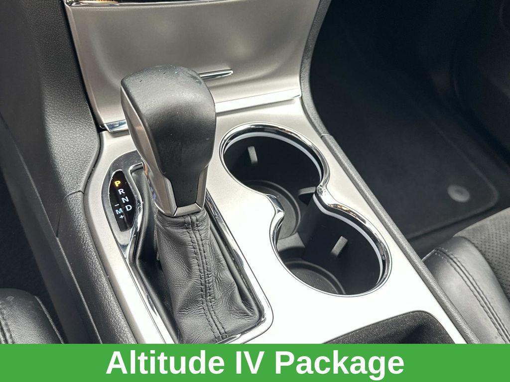 used 2019 Jeep Grand Cherokee car, priced at $22,994