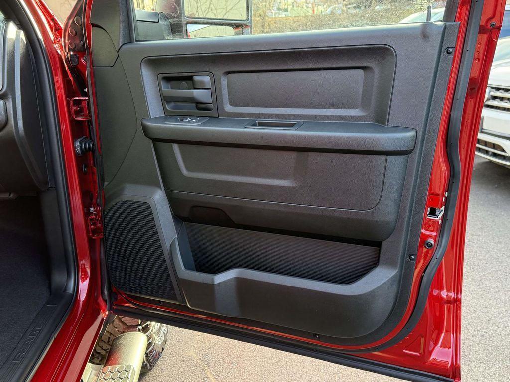 new 2026 Ram 2500 car, priced at $56,685