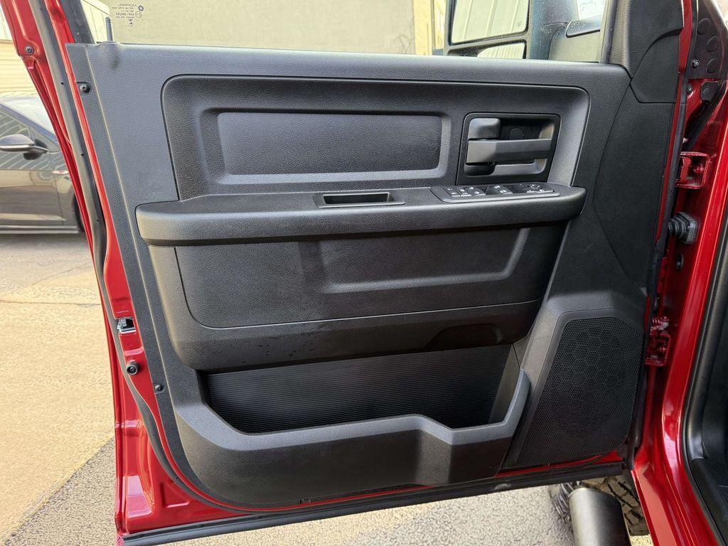 new 2026 Ram 2500 car, priced at $56,685