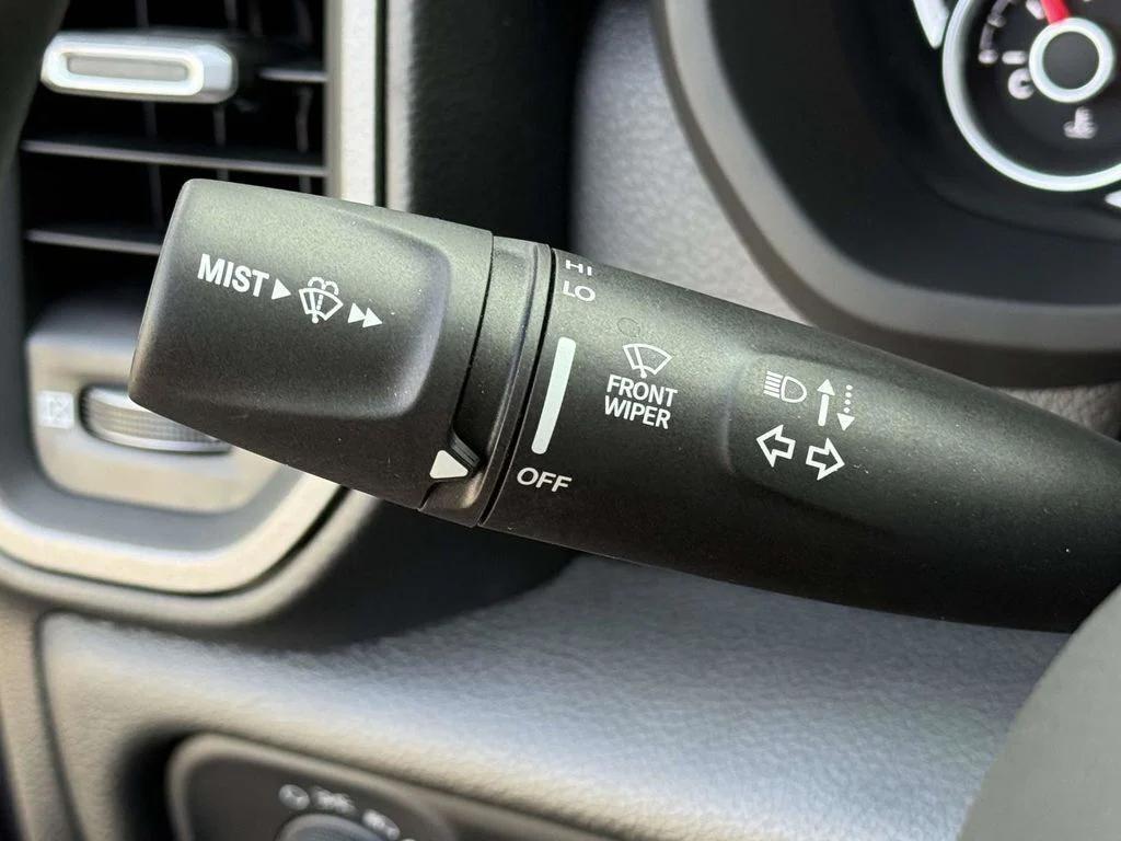 new 2026 Ram 2500 car, priced at $56,685