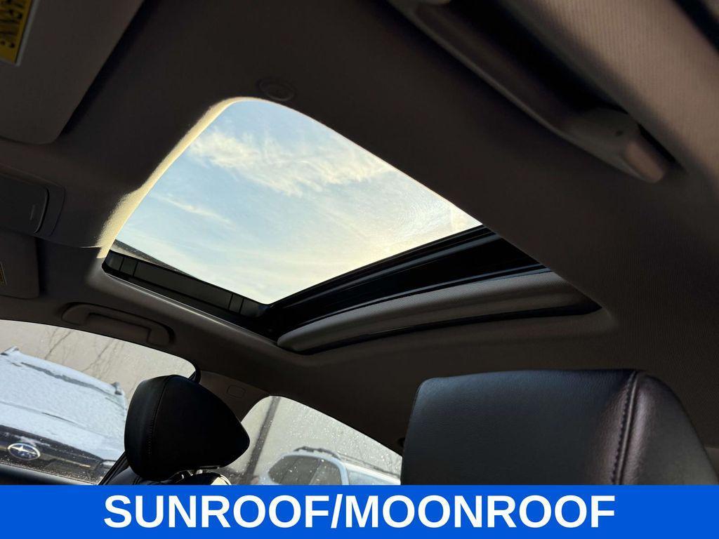 used 2020 Honda Accord Hybrid car, priced at $18,500