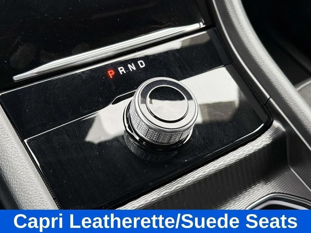 new 2025 Jeep Grand Cherokee L car, priced at $38,629