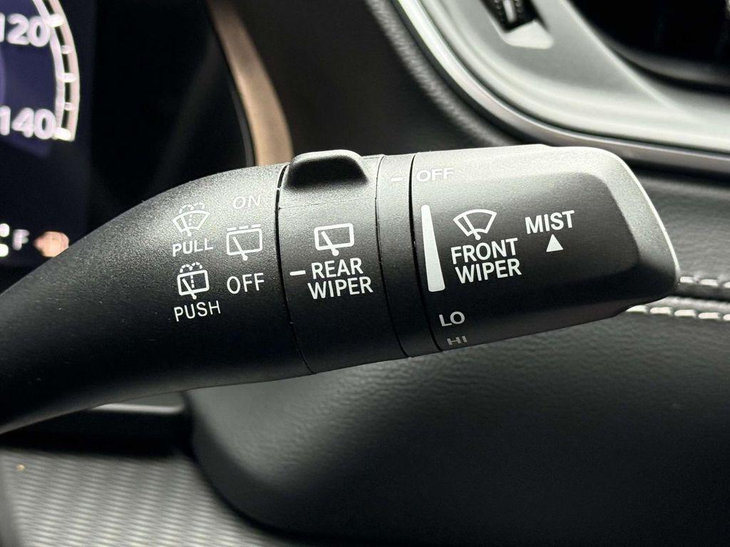 new 2025 Jeep Grand Cherokee L car, priced at $38,629