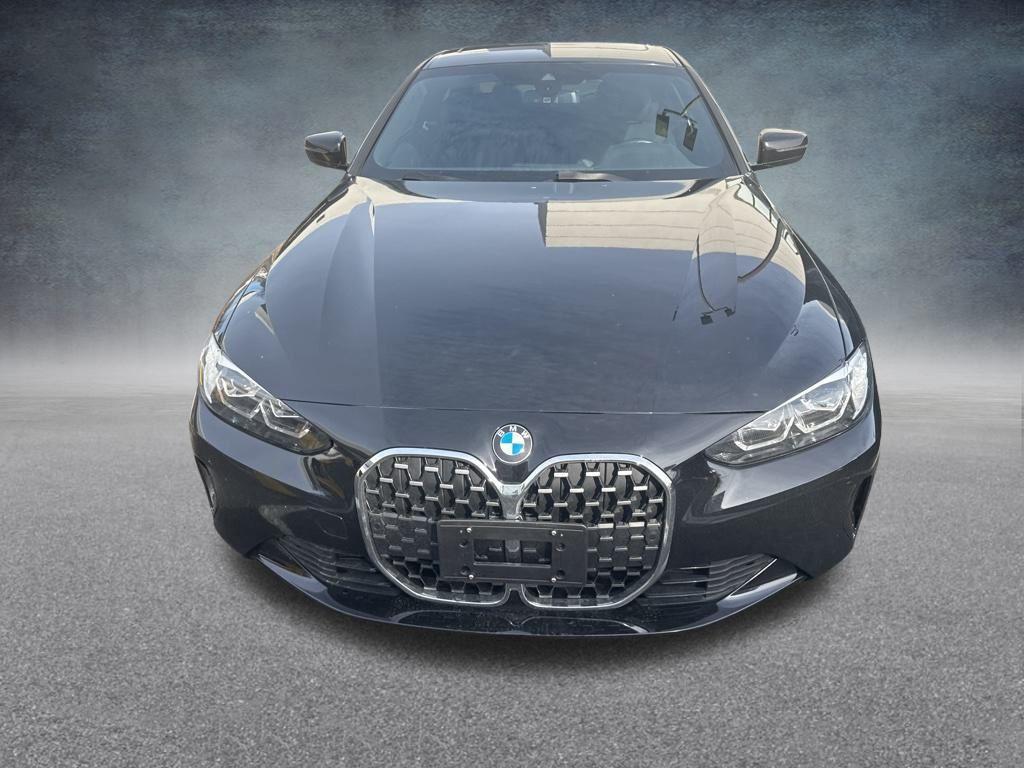 used 2021 BMW 430 car, priced at $25,000