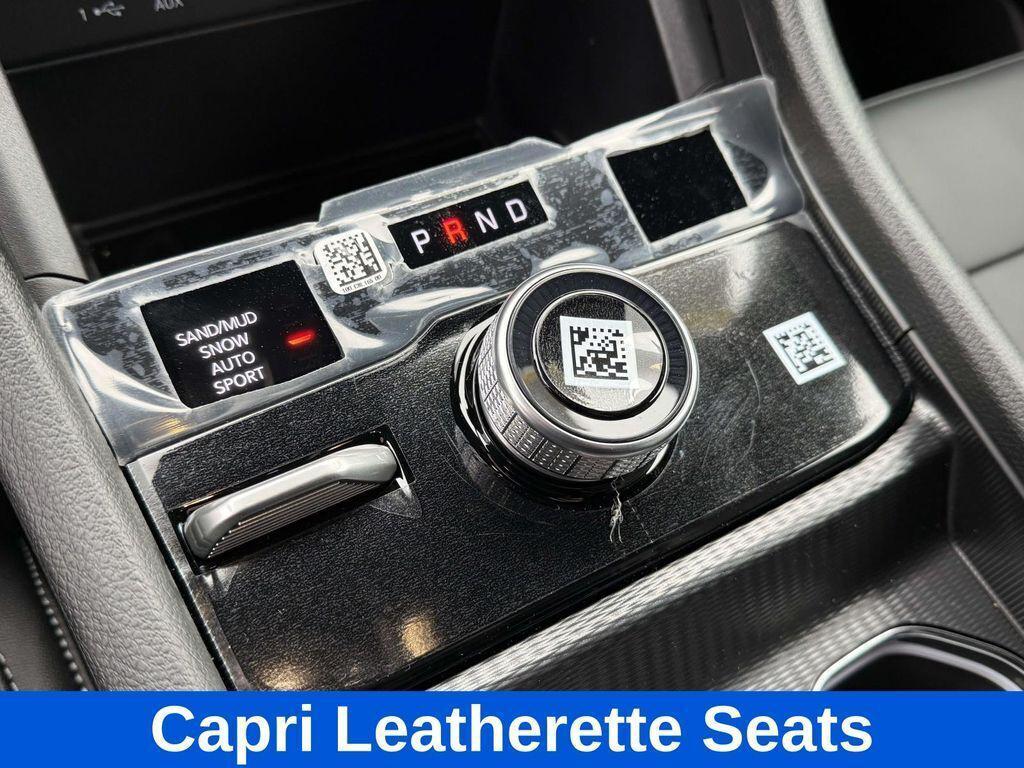 new 2025 Jeep Grand Cherokee car, priced at $41,729