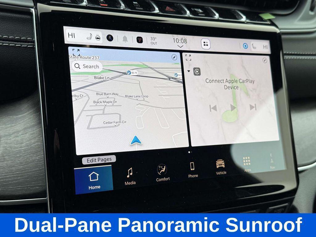 new 2025 Jeep Grand Cherokee car, priced at $41,729