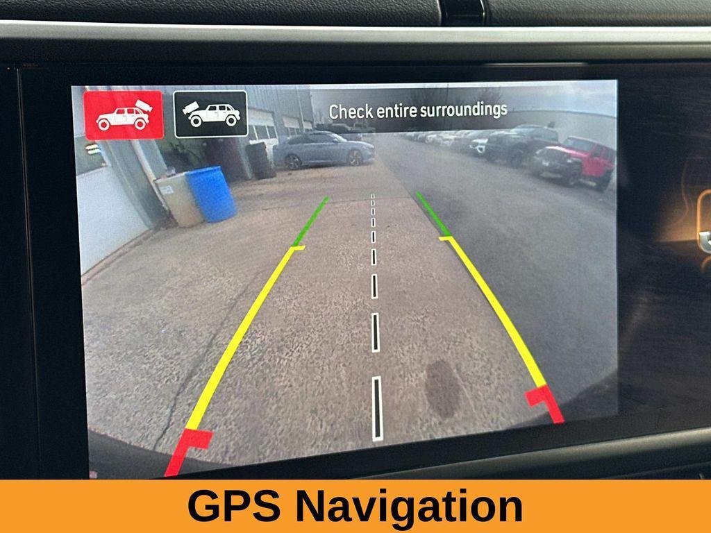 used 2024 Jeep Wrangler car, priced at $45,500