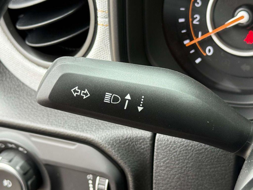 new 2026 Jeep Wrangler car, priced at $34,417