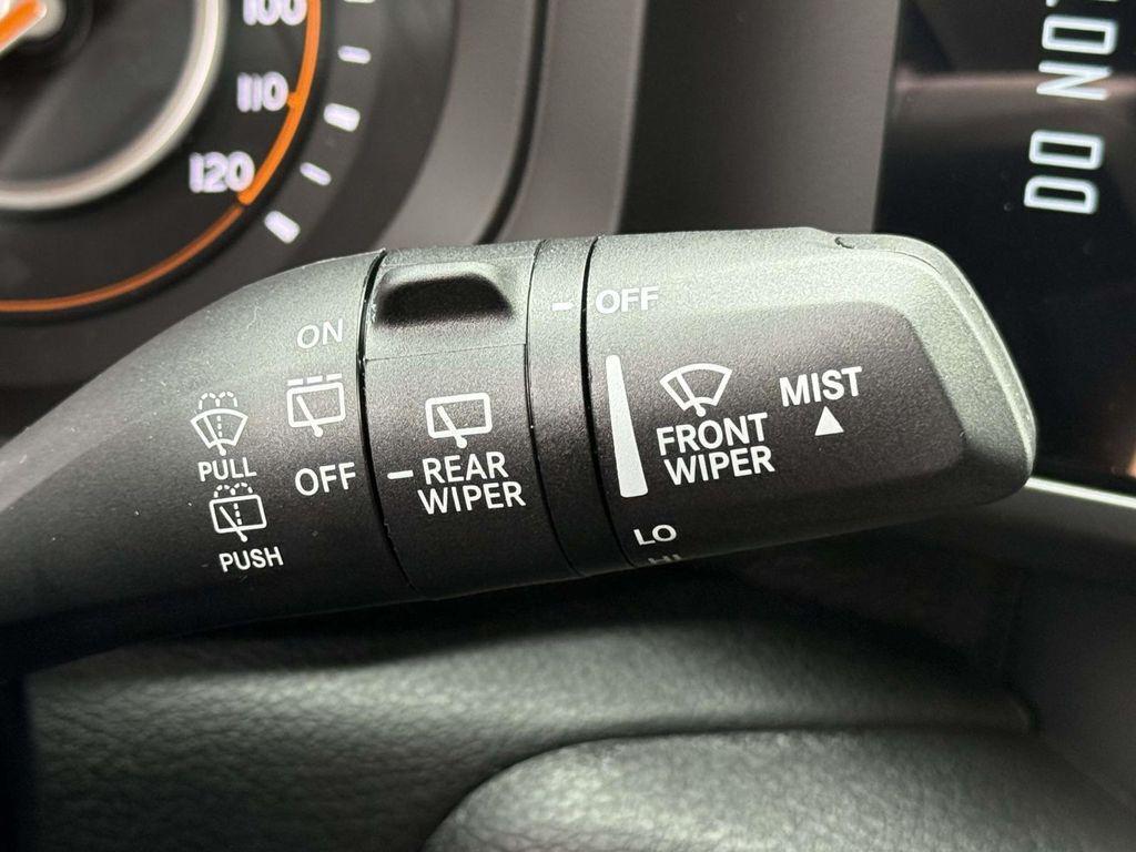 new 2026 Jeep Wrangler car, priced at $34,417