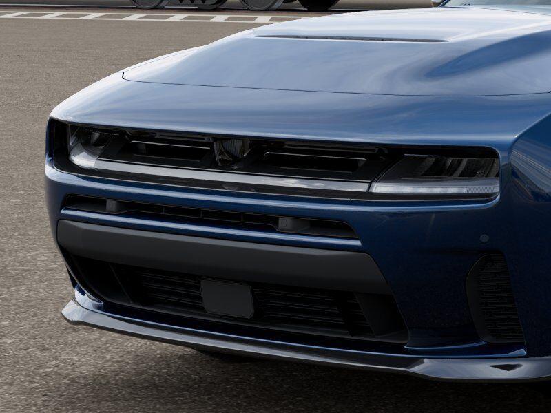 new 2026 Dodge Charger car, priced at $49,628