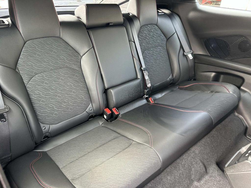 new 2026 Dodge Charger car, priced at $51,083