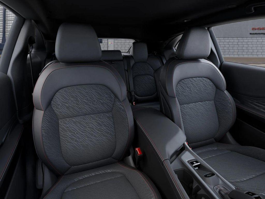 new 2026 Dodge Charger car, priced at $49,628