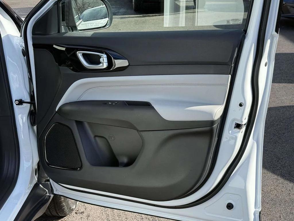 new 2026 Jeep Compass car, priced at $28,473