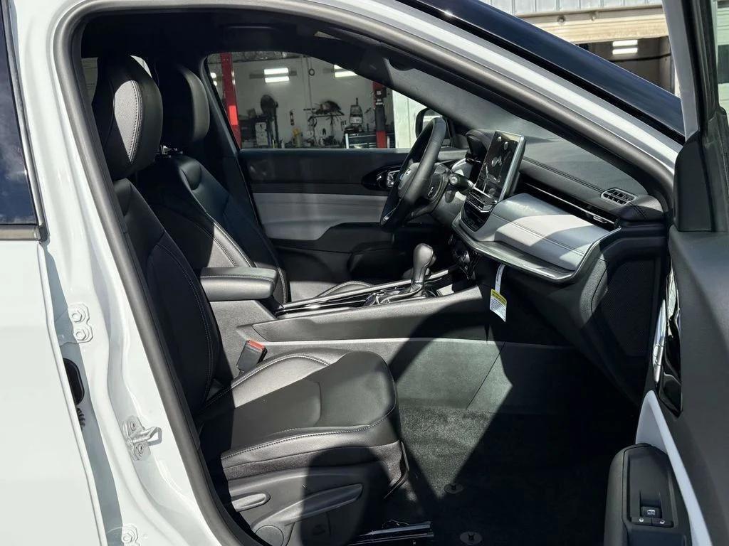 new 2026 Jeep Compass car, priced at $29,727