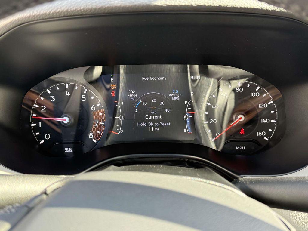 new 2026 Jeep Compass car, priced at $27,973