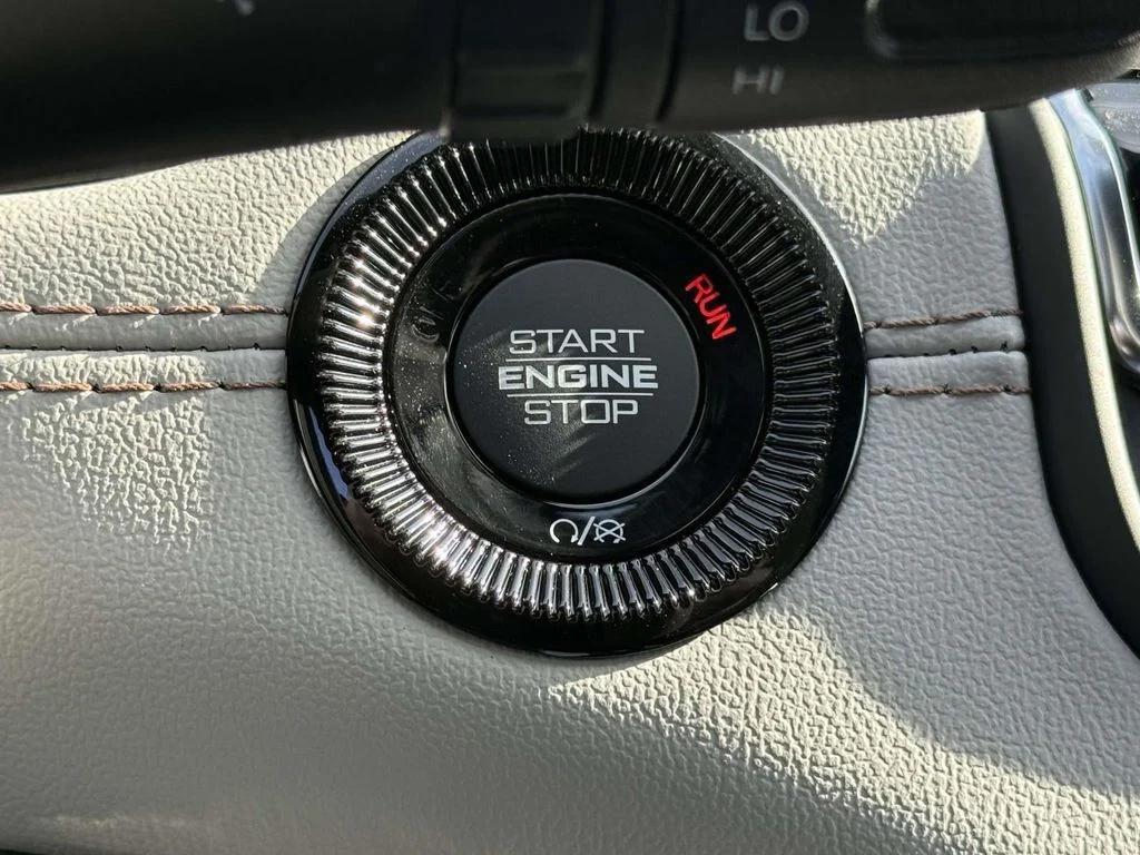 new 2026 Jeep Compass car, priced at $29,727