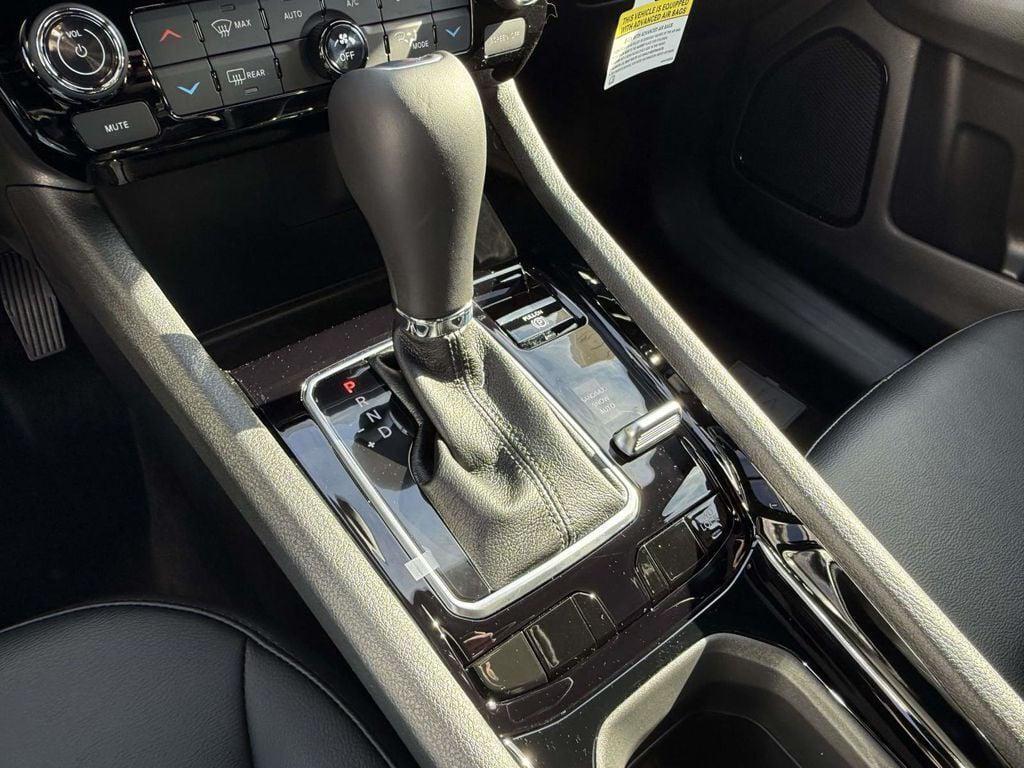 new 2026 Jeep Compass car, priced at $27,973