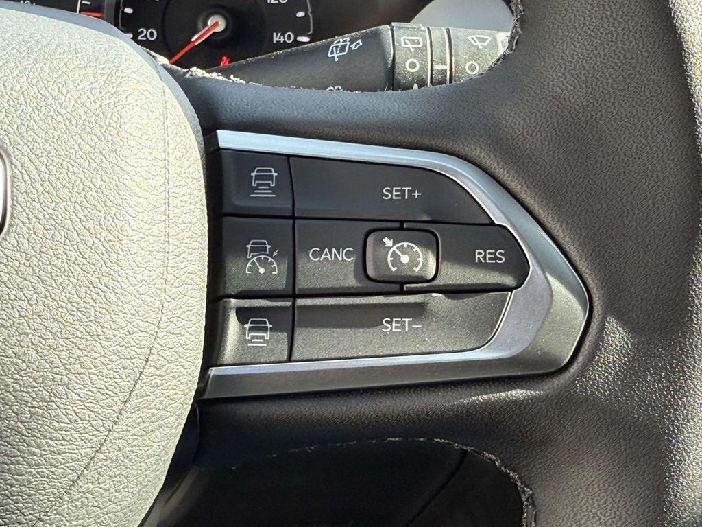 new 2026 Jeep Compass car, priced at $27,973