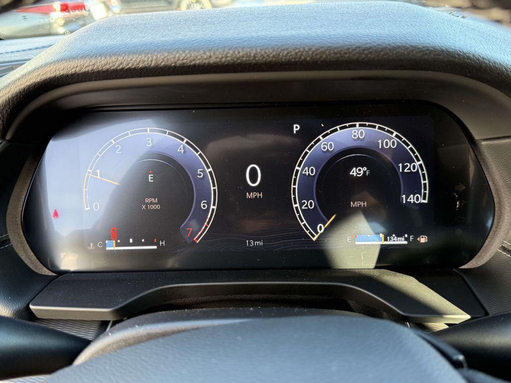 new 2025 Jeep Grand Cherokee L car, priced at $38,629