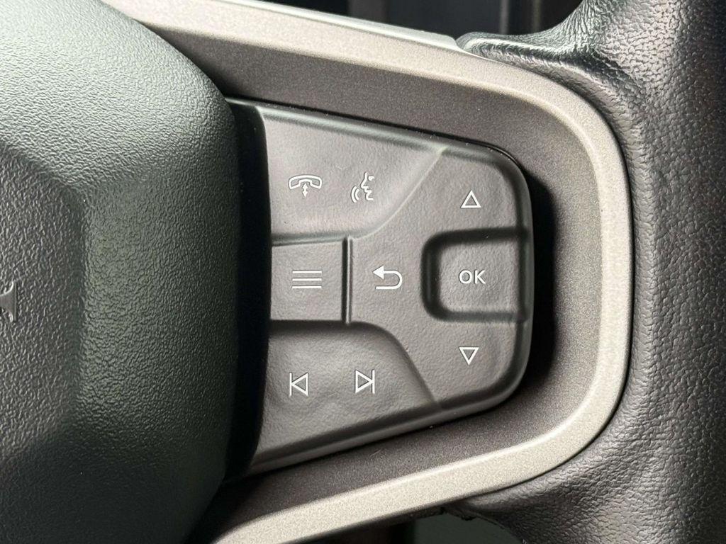 used 2021 Ford Bronco car, priced at $33,000