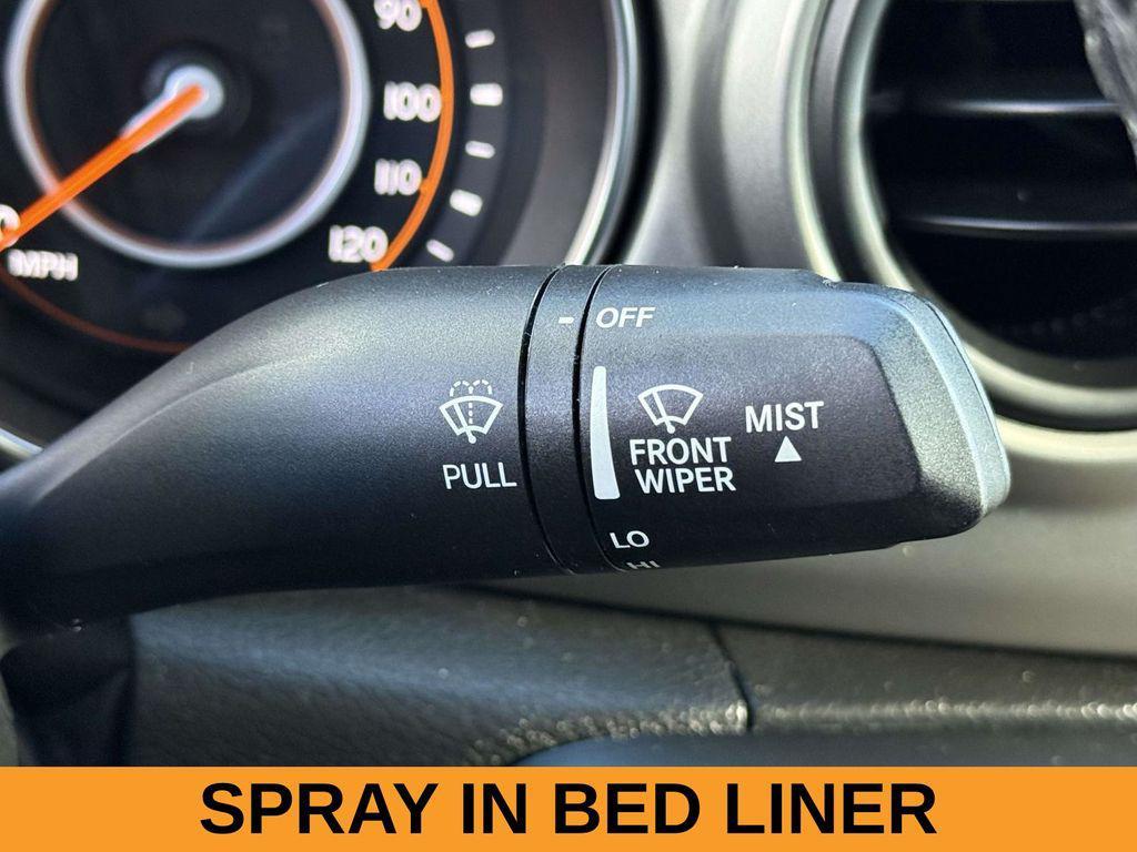 used 2021 Jeep Gladiator car, priced at $28,400