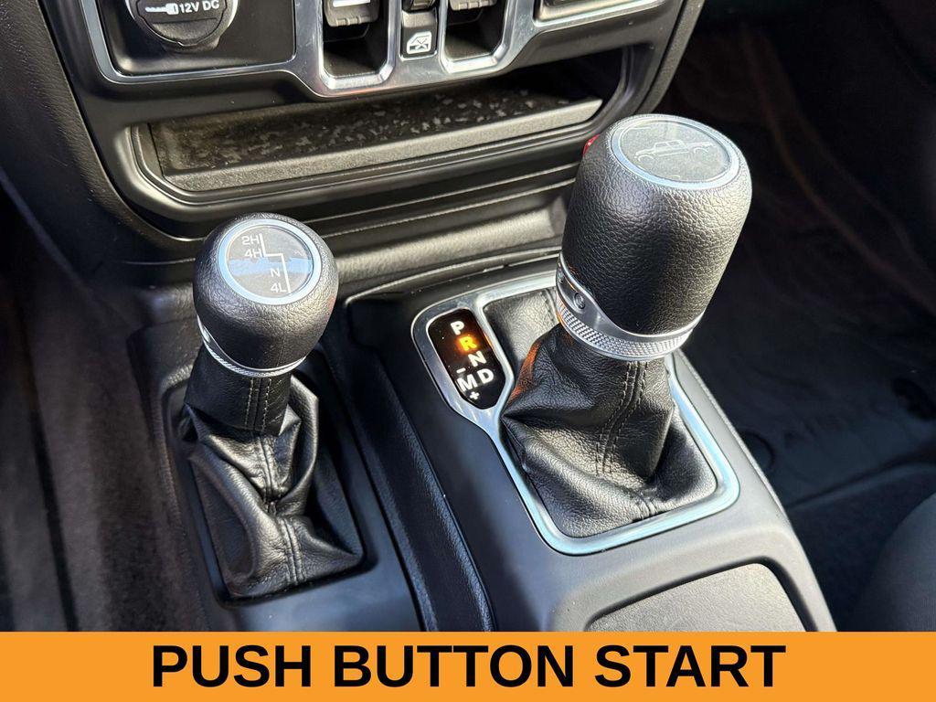 used 2021 Jeep Gladiator car, priced at $28,400