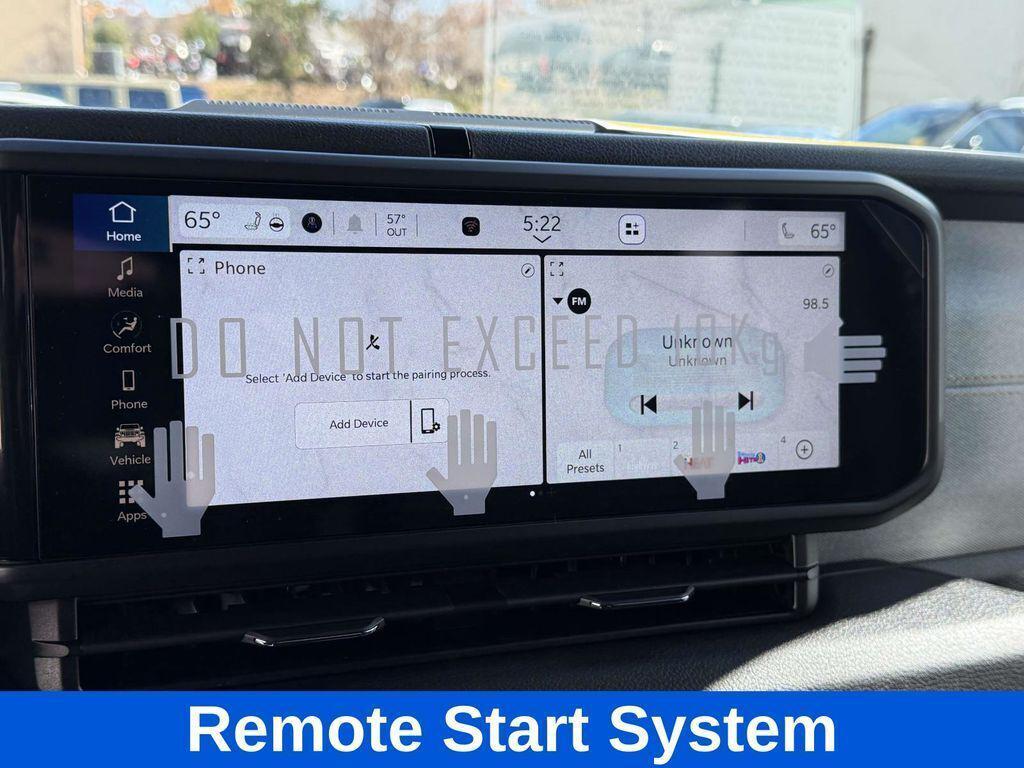 new 2026 Jeep Wrangler car, priced at $47,075