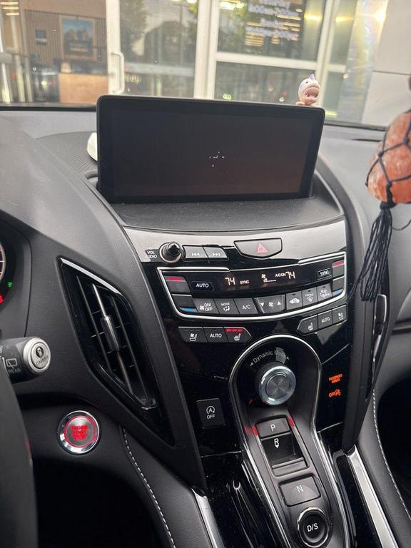used 2020 Acura RDX car, priced at $22,994