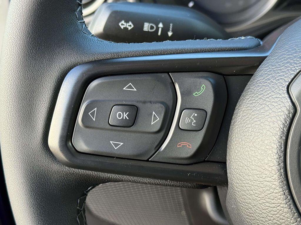 new 2026 Jeep Gladiator car, priced at $52,398