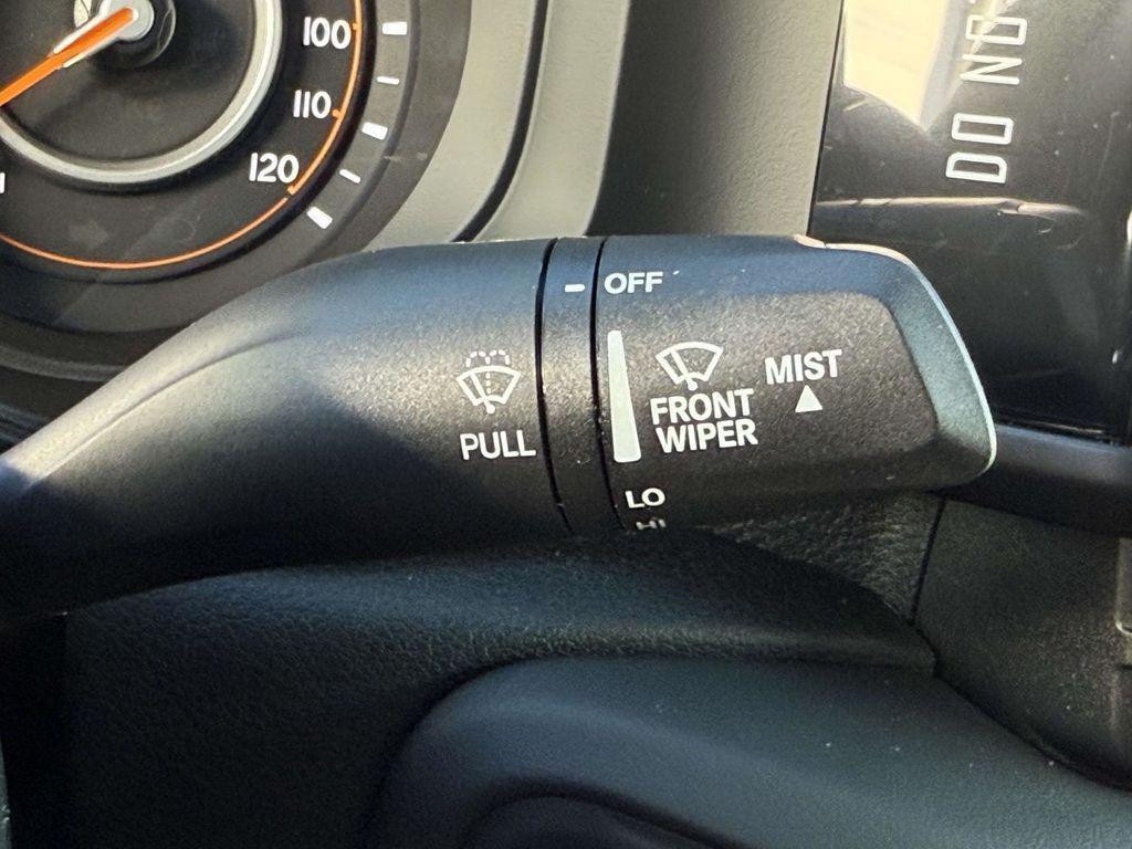 new 2026 Jeep Gladiator car, priced at $52,398