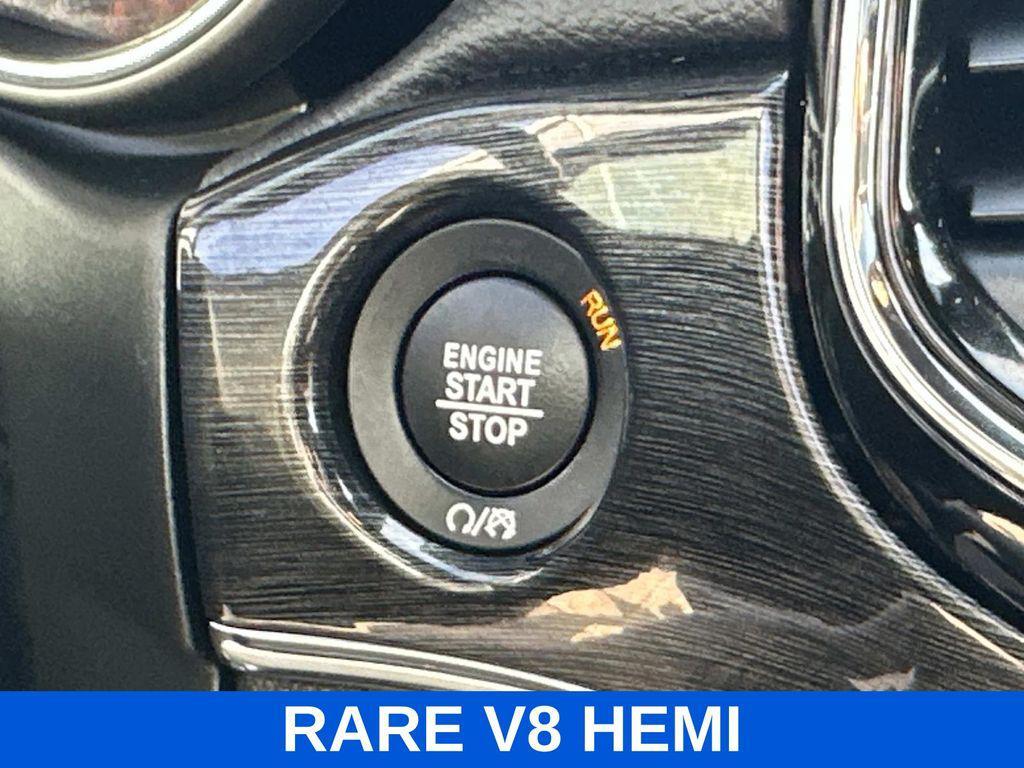 used 2020 Jeep Grand Cherokee car, priced at $27,000