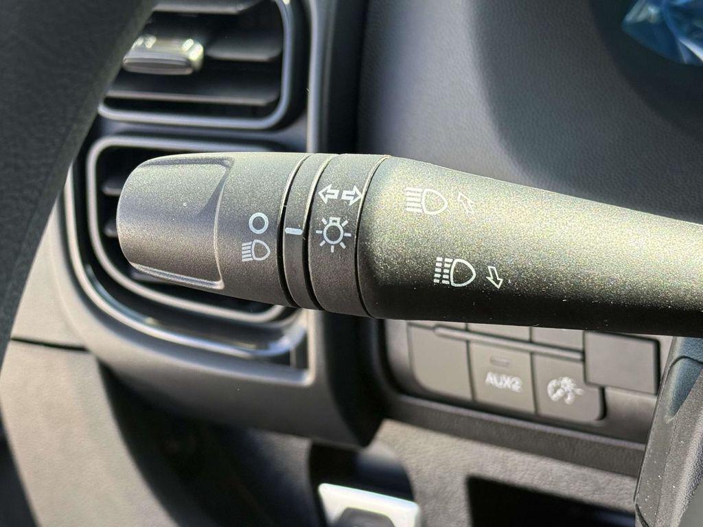 new 2026 Ram ProMaster 1500 car, priced at $40,703