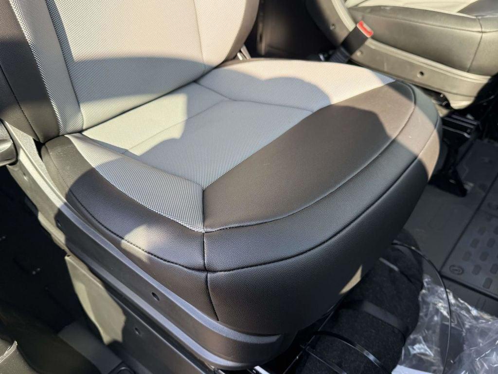 new 2026 Ram ProMaster 1500 car, priced at $40,703