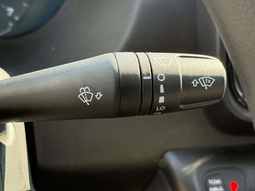 new 2026 Ram ProMaster 1500 car, priced at $40,703