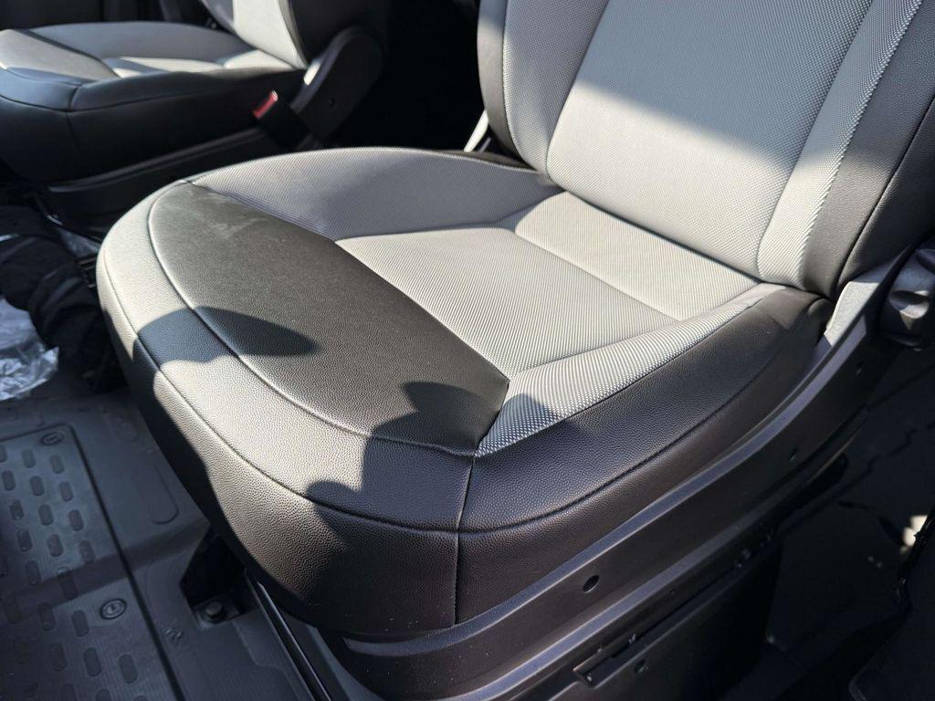 new 2026 Ram ProMaster 1500 car, priced at $40,703