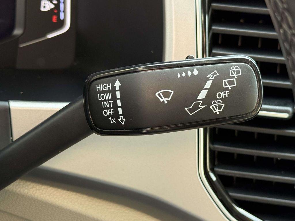 used 2019 Volkswagen Atlas car, priced at $23,000